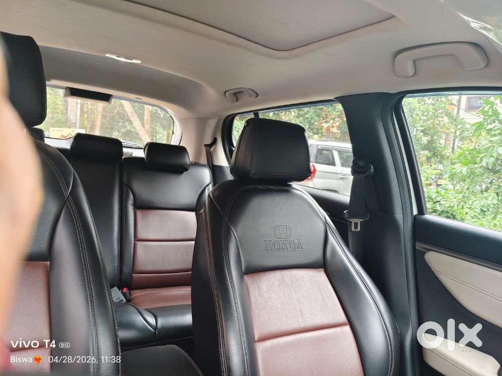 Brand New Car , Some Interior Work & 360 • Degree Camera