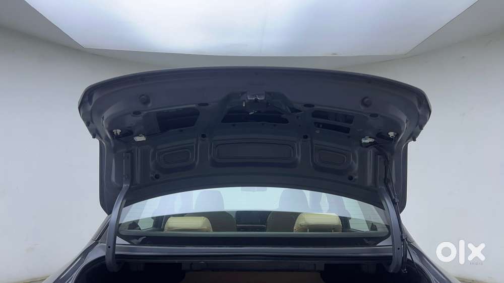 Hyundai Aura Sx 1.2 (o) Petrol, 2020, Petrol