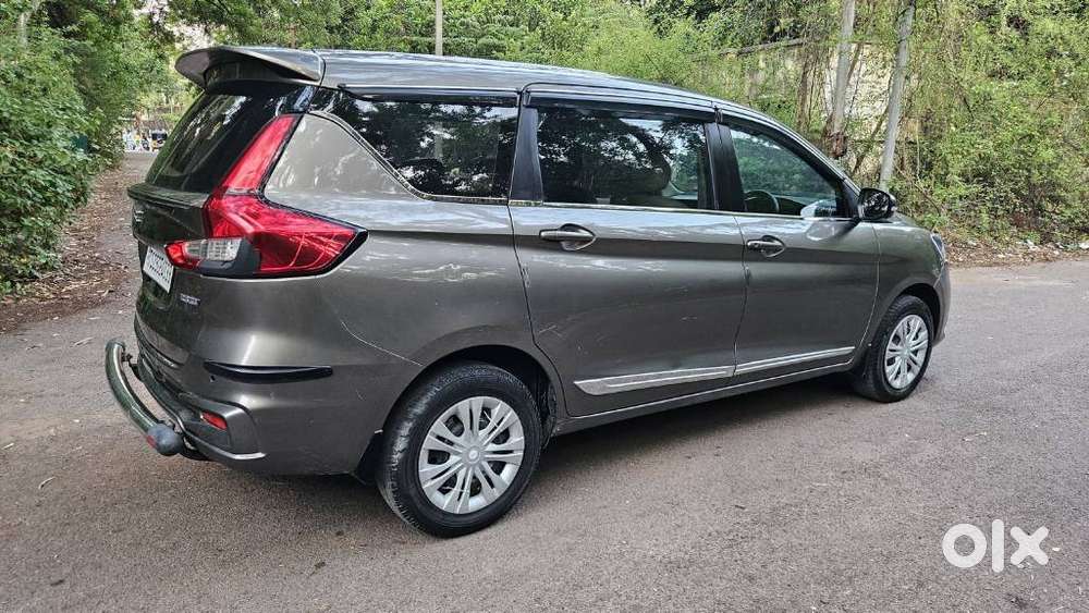 Maruti Suzuki Ertiga 1.5 Vxi Shvs, 2023, Petrol