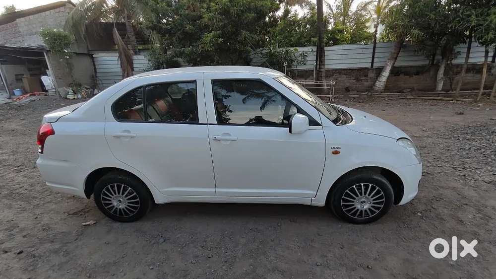 Maruti Suzuki Dzire 2016 Diesel