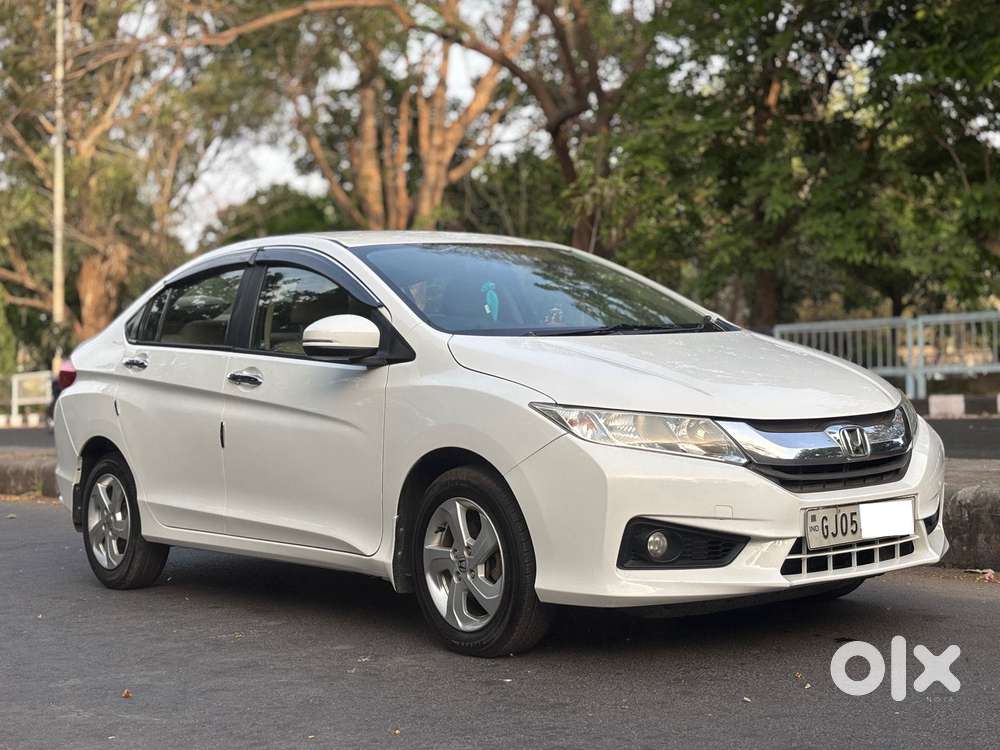 Honda City 2011-2013 E, 2014, Petrol
