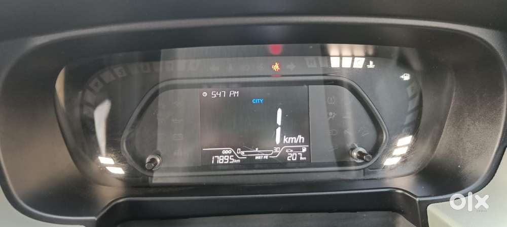 Tata Punch 1.2 Revotron Adventure Rhythm Pack Mt, 2024, Petrol