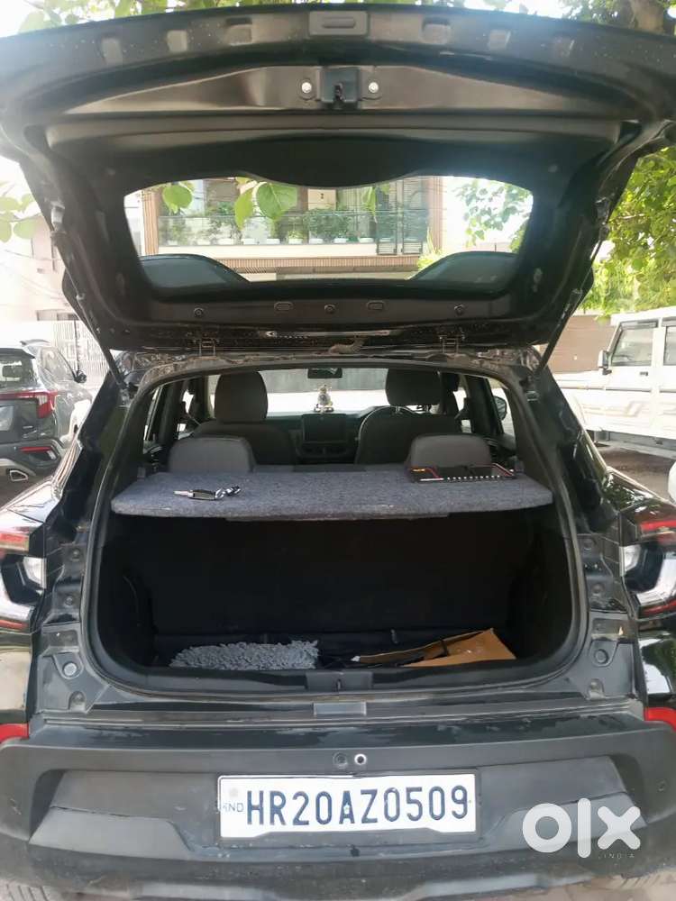 Renault Kiger 2024 Petrol Well Maintained