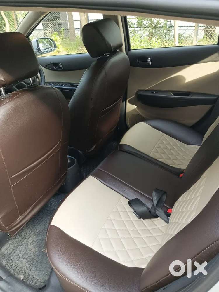 2013 Hyundai I20 Spotz Petrol Manual
