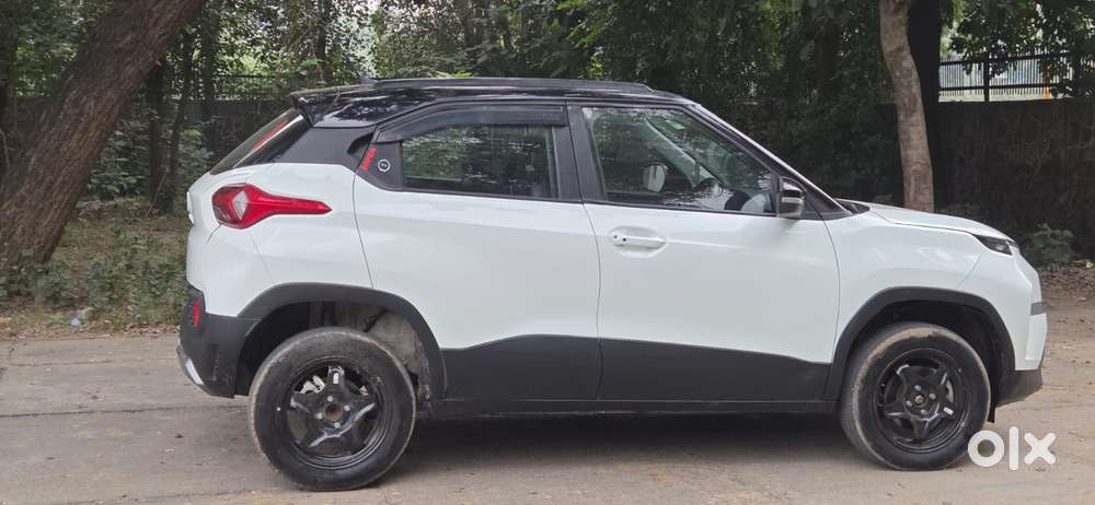 Tata Punch Ev Adventure S Lr Ac Fc, 2024, Electric