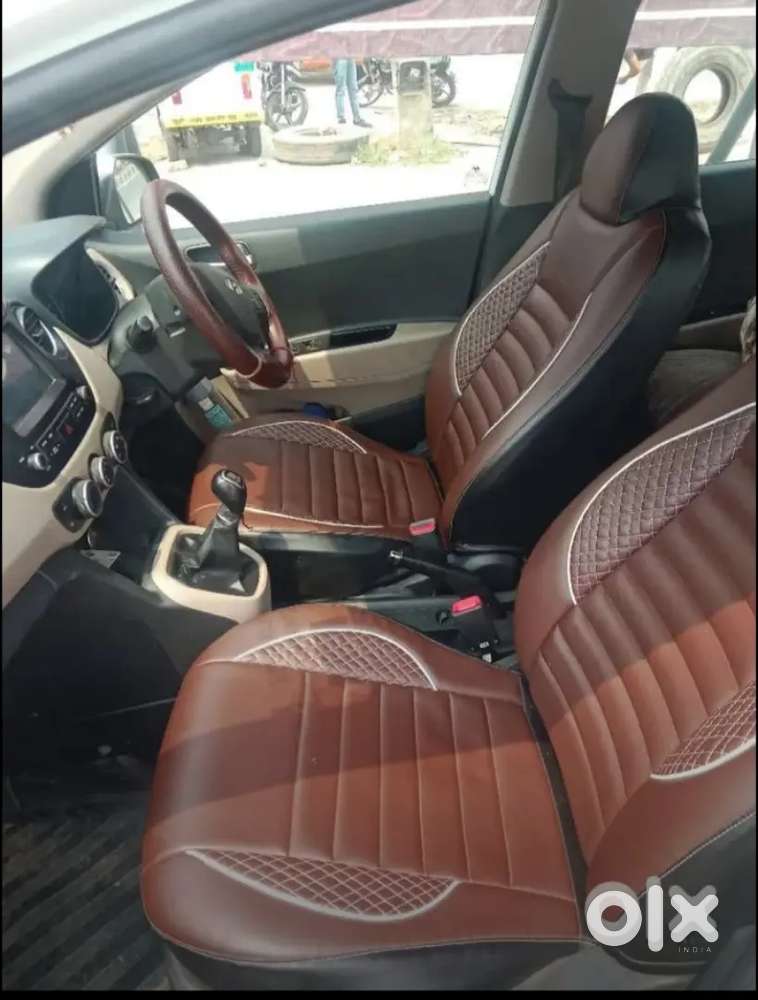 Hyundai Grand I10 2020 Petrol 100000 Km Driven