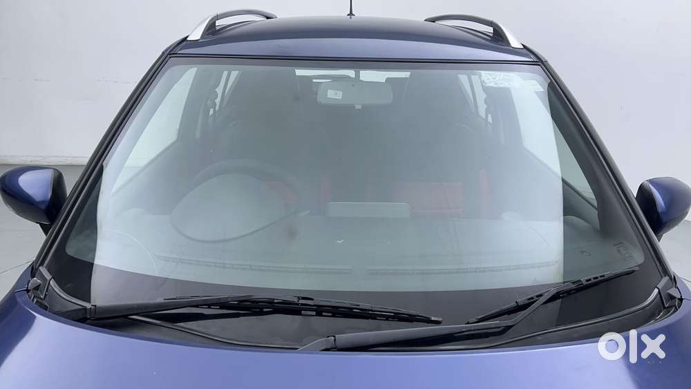 Maruti Suzuki Ignis 1.2 Zeta Mt, 2022, Petrol