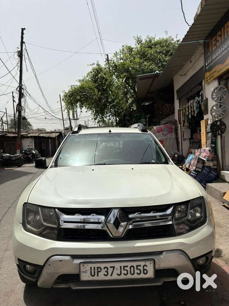 Renault Diesel Car 2018