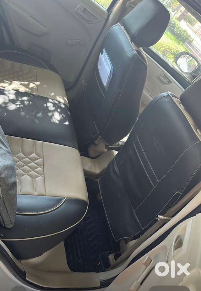 Swift Dzire 2019 Tour Cng
