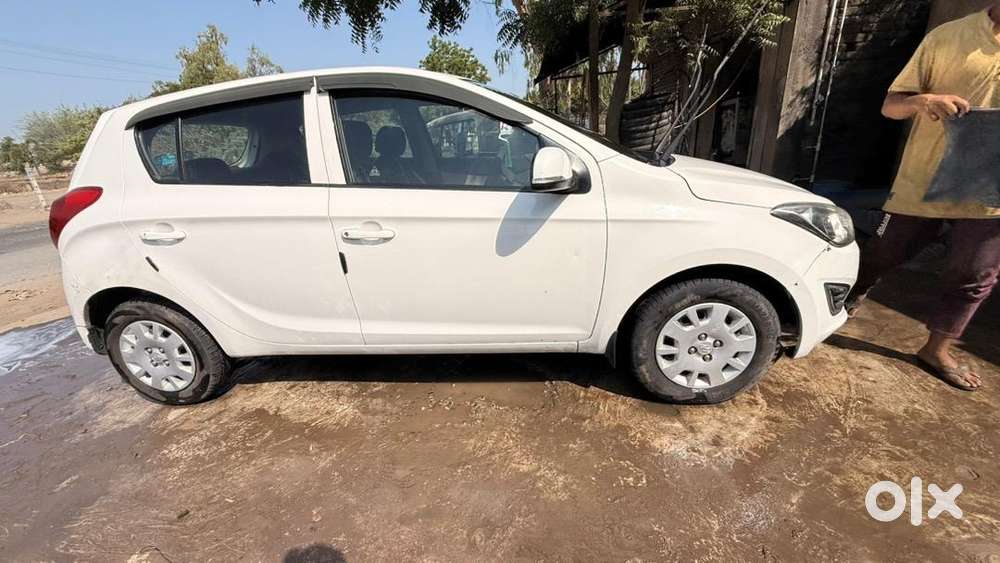 Hyundai I20 Disel