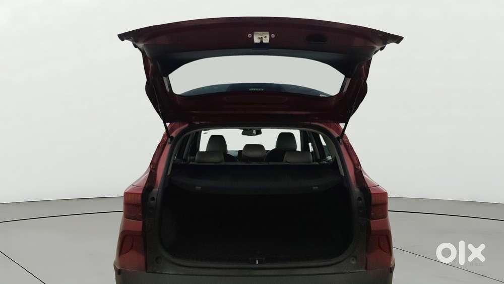 Kia Seltos 1.4 Gtx+ Mt, 2019, Petrol