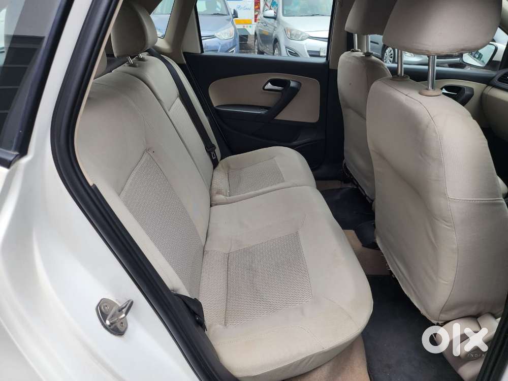 Volkswagen Polo, 2011, Diesel