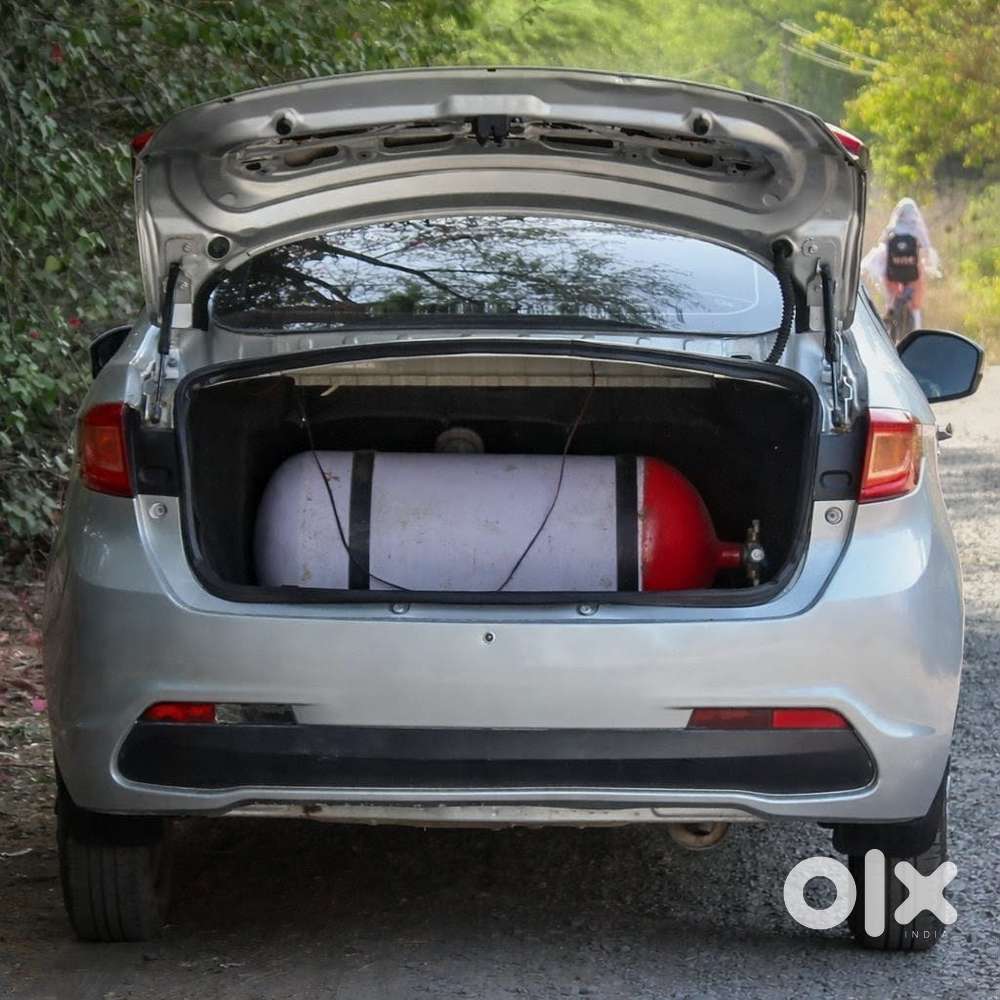 Tata Tigor Xe, 2017, Cng & Hybrids