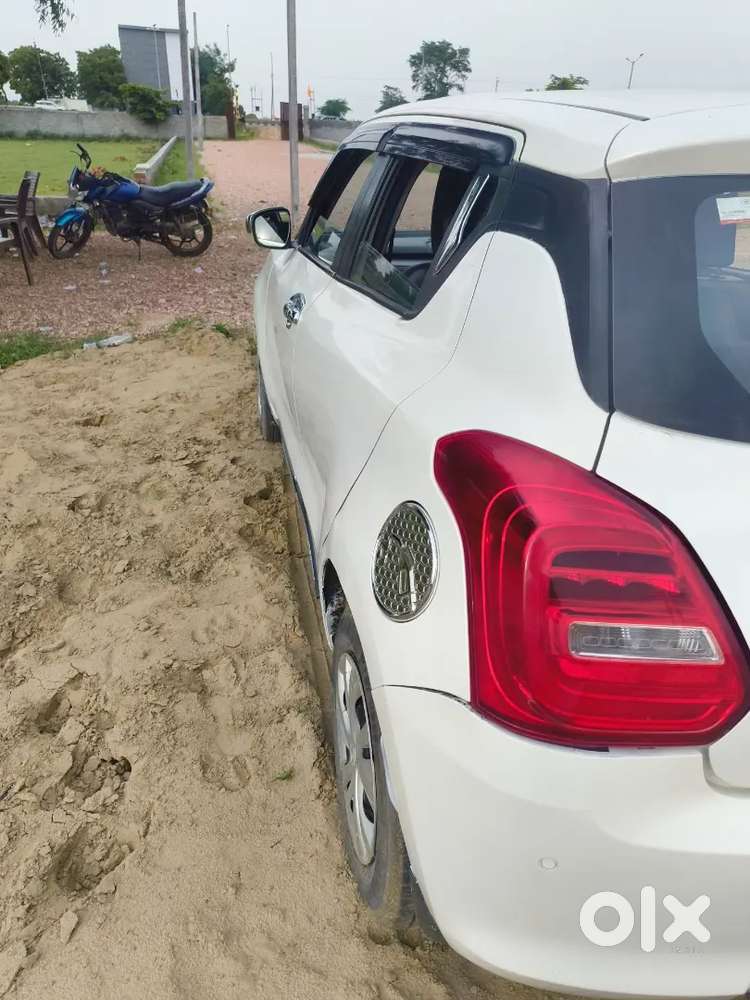 Maruti Suzuki Swift 2022 Petrol 68127 Km Driven Koi Problem Nhi H Chek
