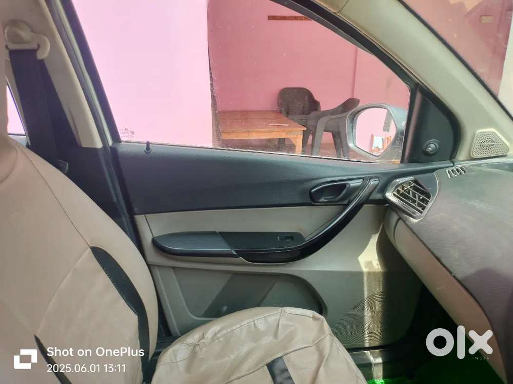 Tata Tigo 2019