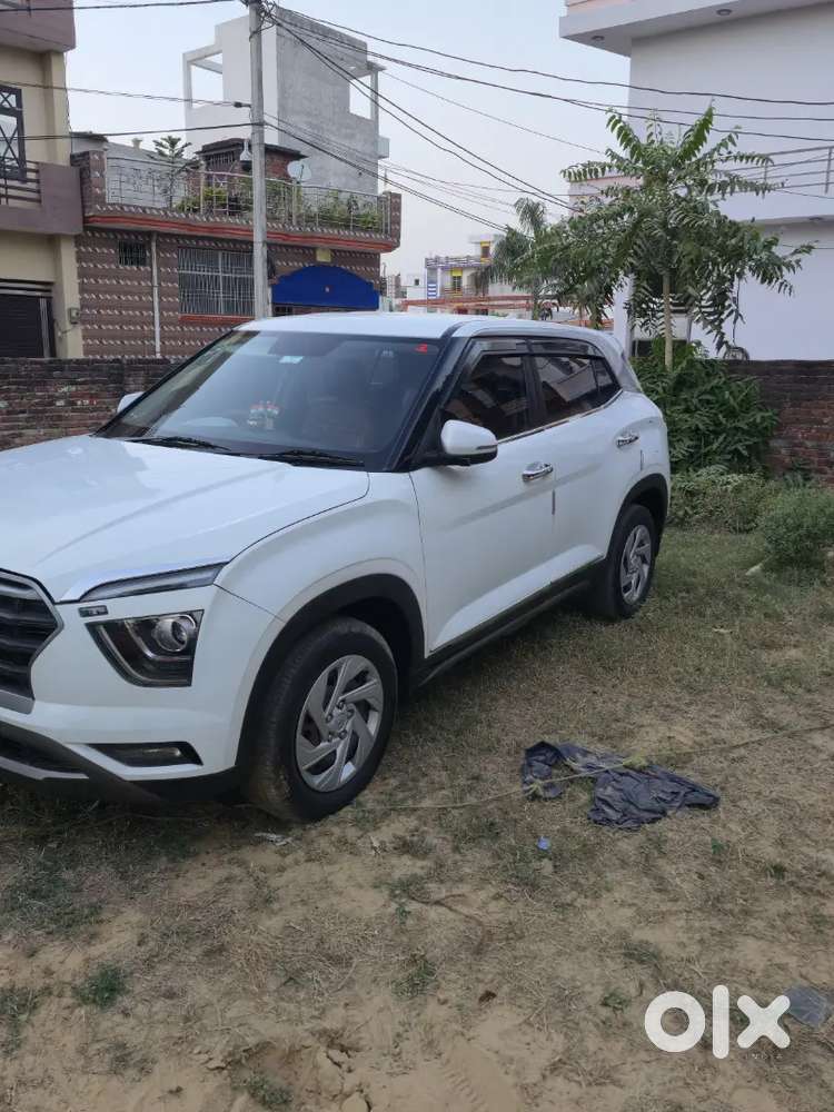 Hyundai Creta 2020 Diesel Good Condition