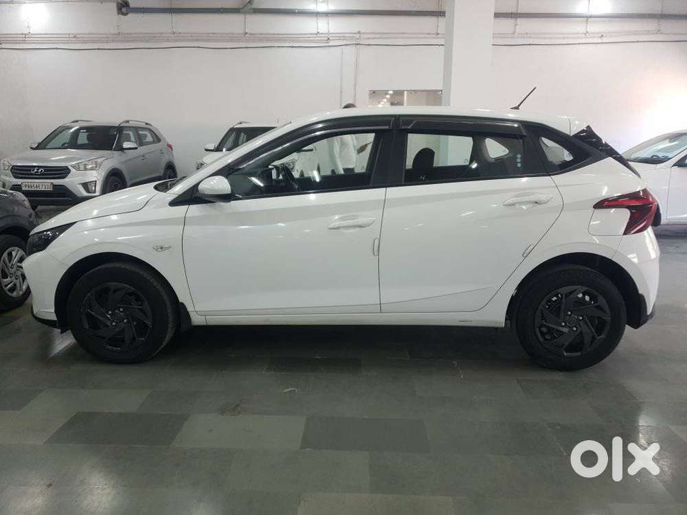 Hyundai New I20 1.5 Magna Mt, 2022, Diesel