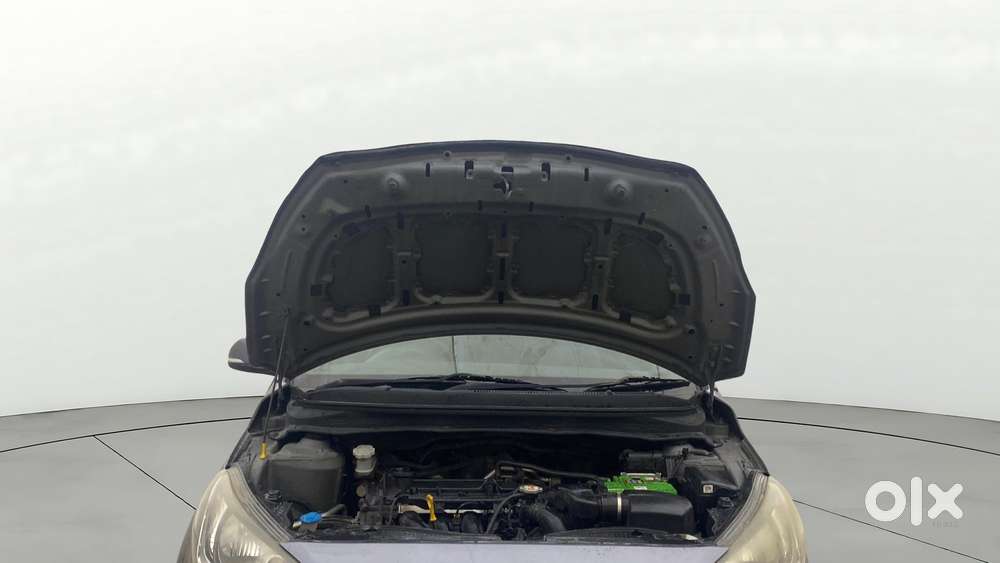 Hyundai I20 2012-2014 Sportz 1.2, 2014, Petrol