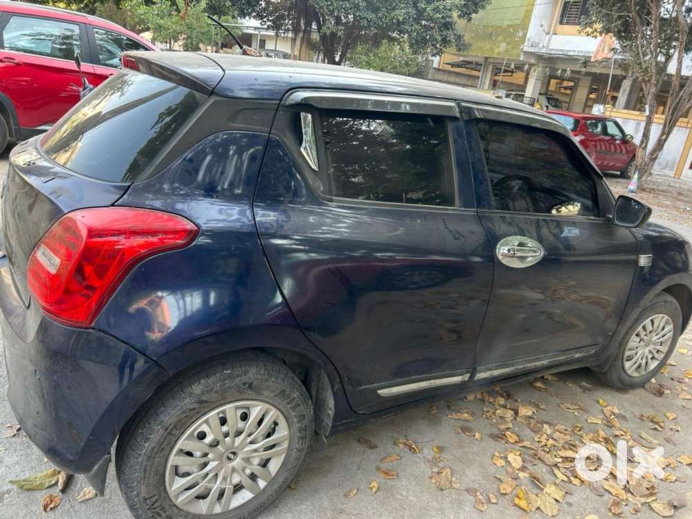 Maruti Suzuki Swift 2022 Petrol 104000 Km Driven