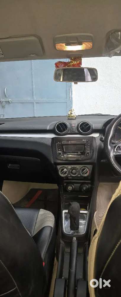 Maruti Suzuki Swift 36000 Km Driven