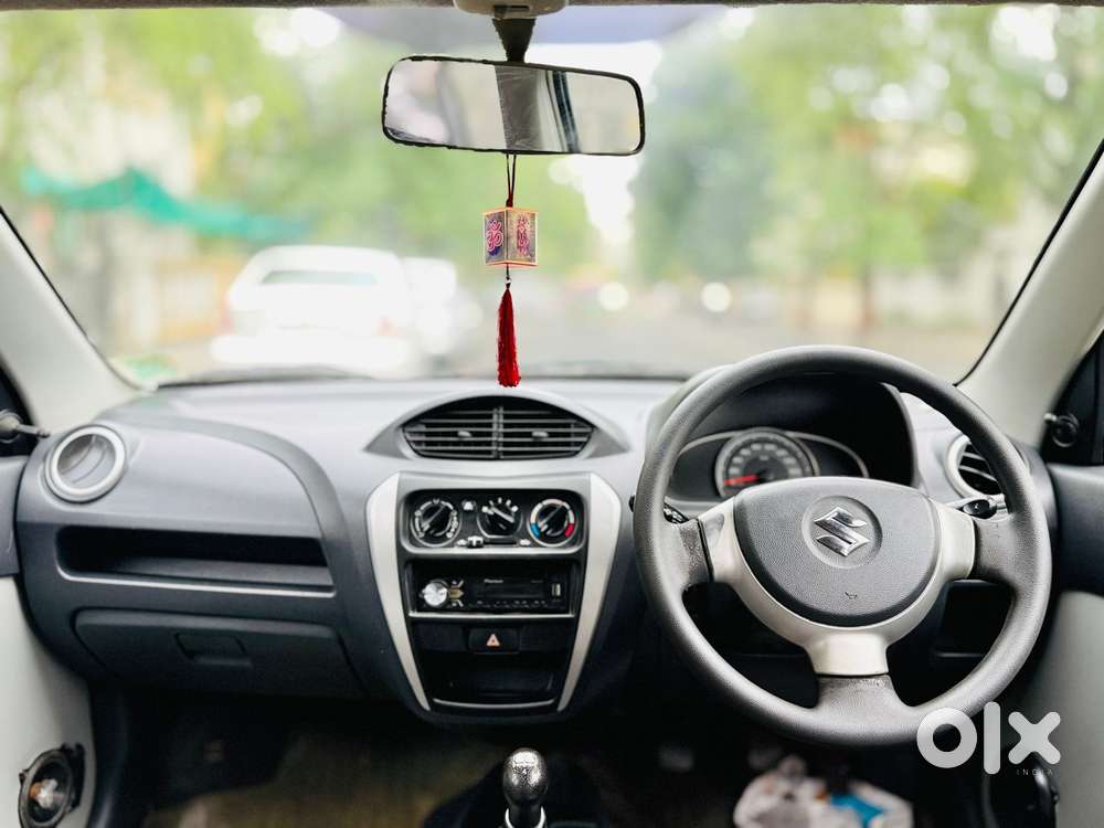 Maruti Suzuki Alto 800 Lxi, 2017