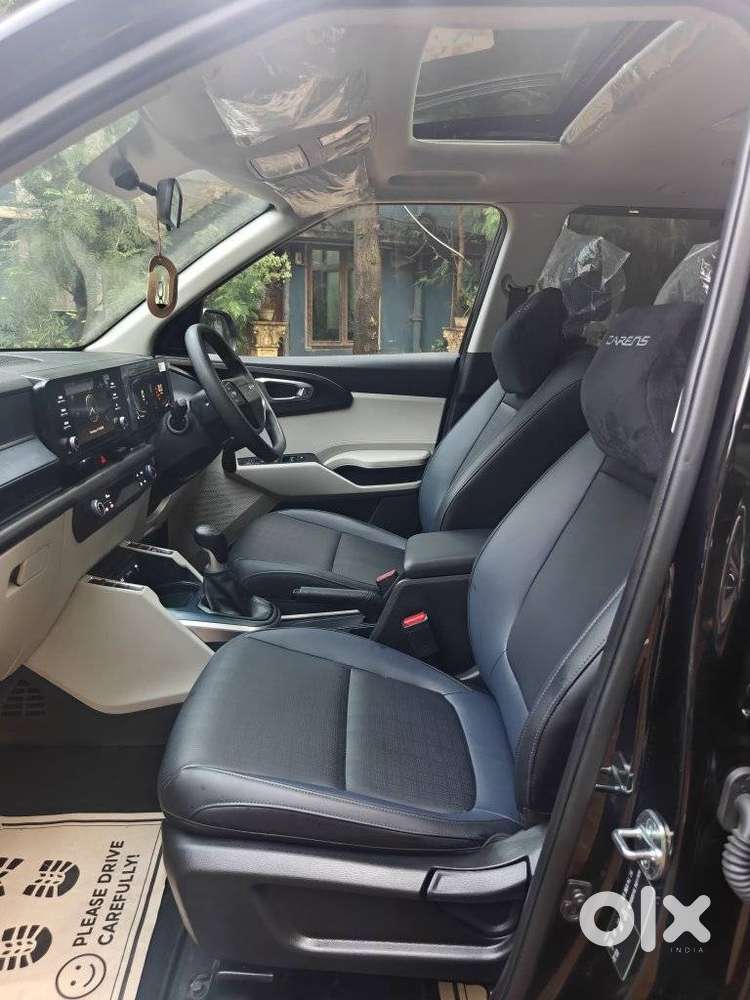 Kia Carens Clavis G 1.5 6mt Hte(o) 7-seater, 2026, Petrol