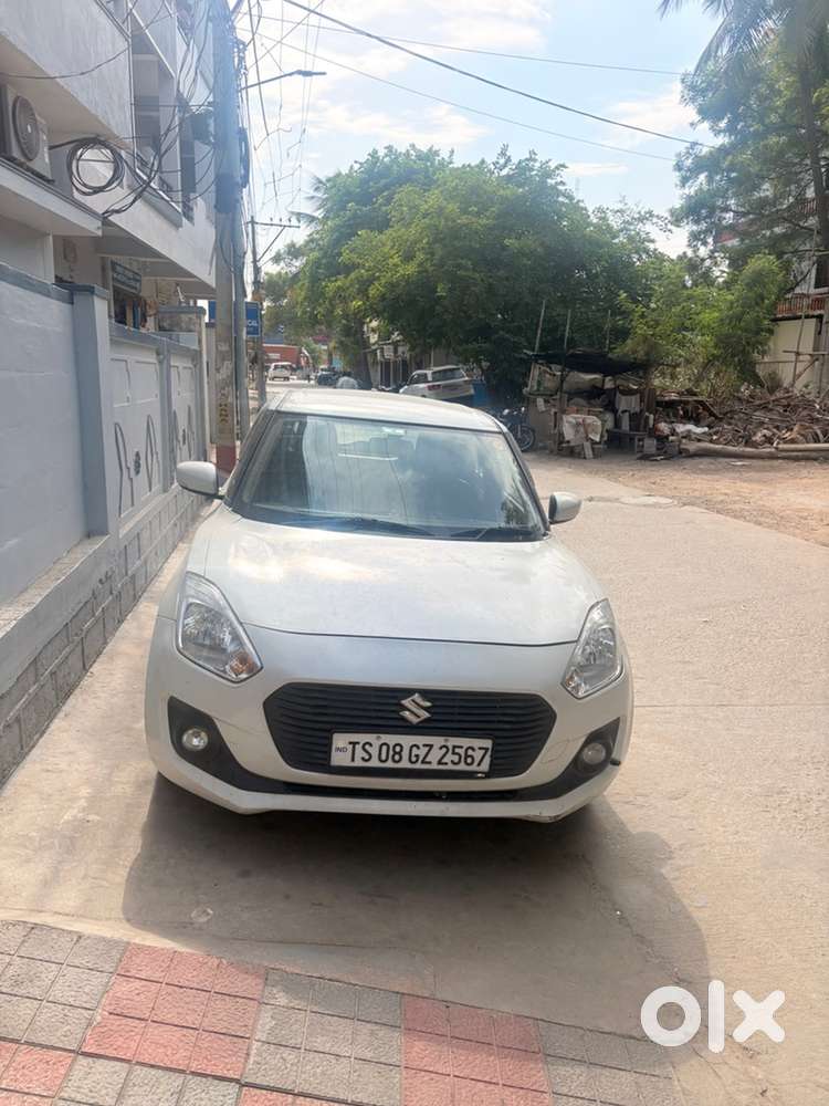 Maruti Suzuki Swift 2019 Diesel Well Maintained