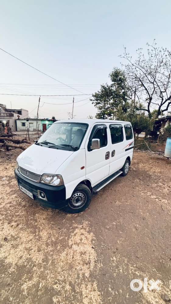 Maruti Suzuki Eeco Petrol Good Condition