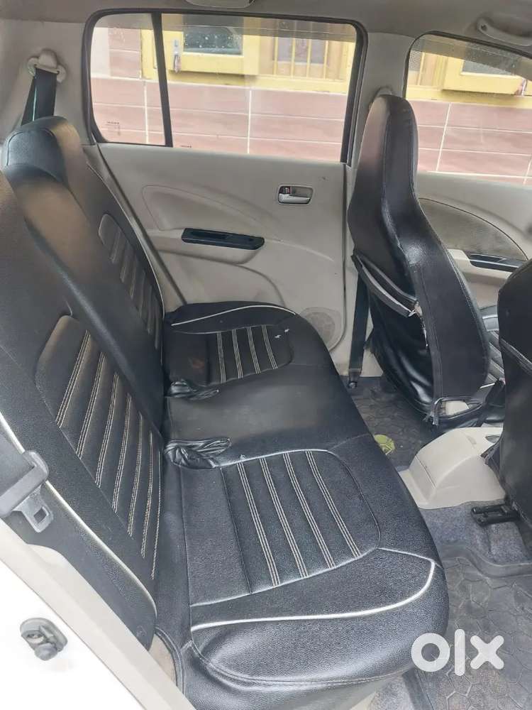 Maruti Suzuki Celerio 2019 Petrol Good Condition