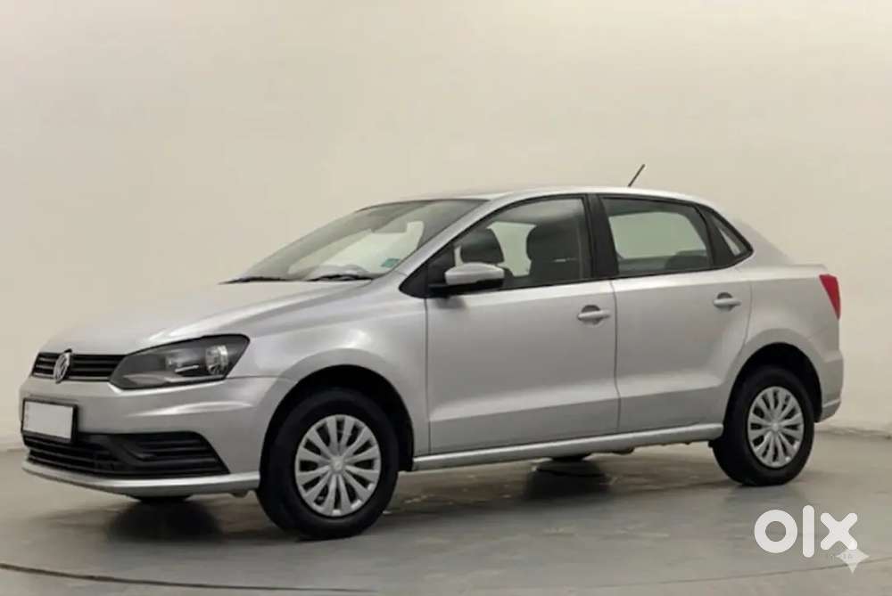 Mint 2018 Volkswagen Ameo  Vcds  Upgraded Steering & Key  Tpms