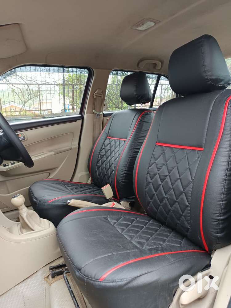 Maruti Suzuki Swift Dzire Vdi Bsiv, 2015, Diesel