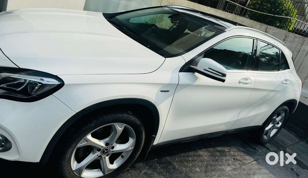 Mercedes-benz Gla Class 2019 Petrol Excellent Condition
