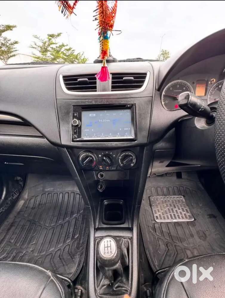 2nd Owner Maruti Swift Vdi 2012
