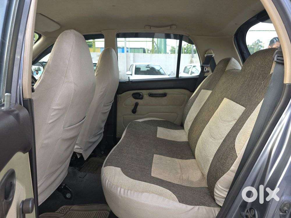 Hyundai Santro Xing Gls, 2011, Petrol