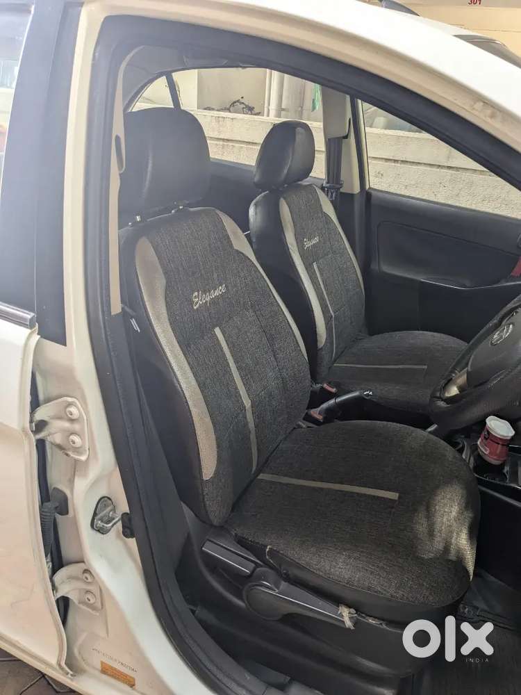 Tata Bolt 1.2 Xms 2015