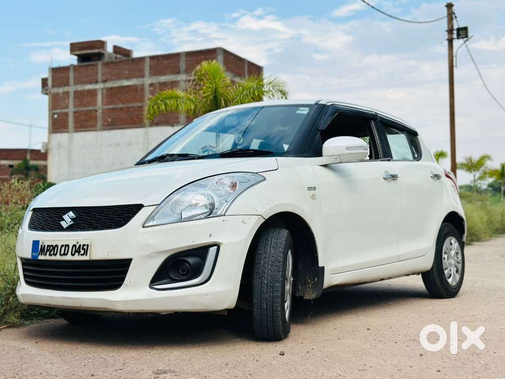 Maruti Swift Ldi Bs-iv Diesel 2012