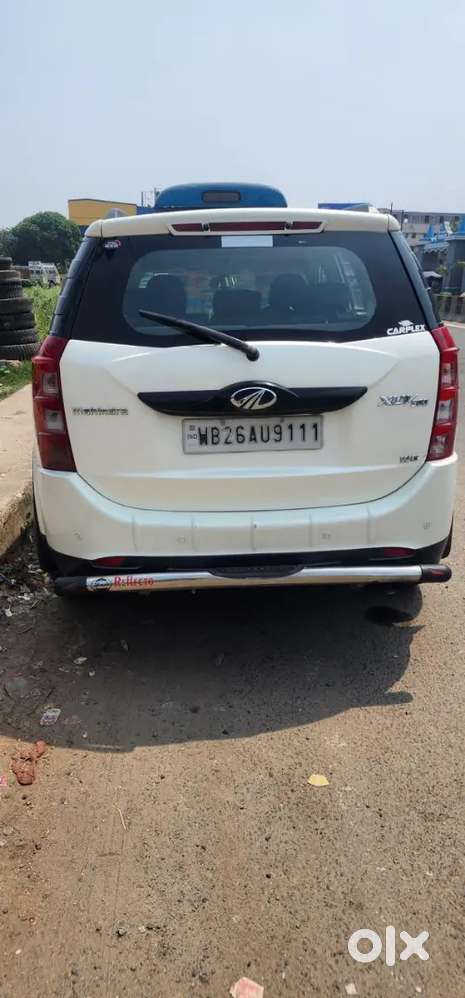 Mahindra Xuv500 Diesel 2017