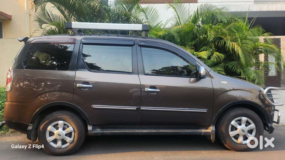 Mahindra Xylo
