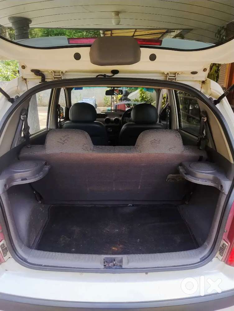 Santro Xing Xo 1.1l (2007)
