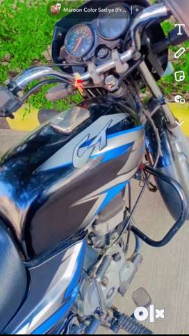 Bajaj ct 100 olx sale