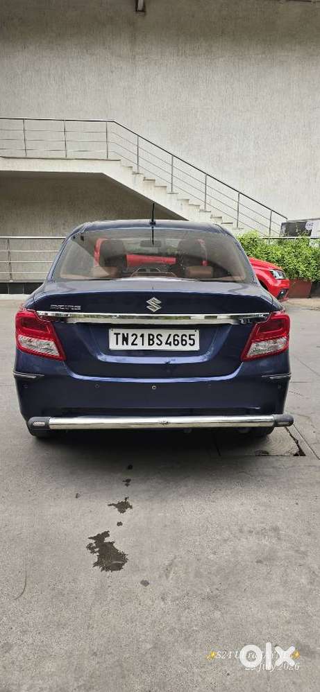 Maruti Suzuki Swift Dzire Vxi Optional, 2023, Petrol