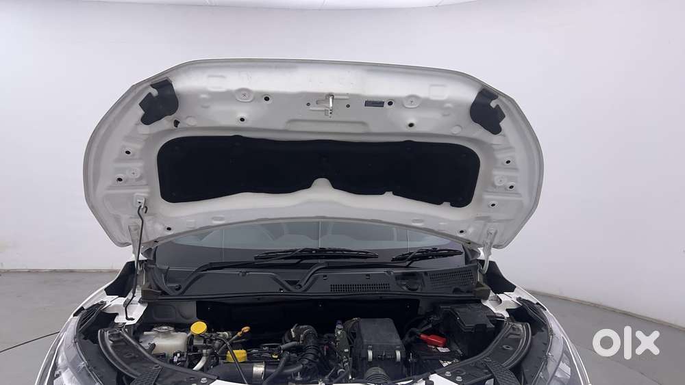 Nissan Magnite 1.0 Xl Turbo Cvt, 2021, Petrol
