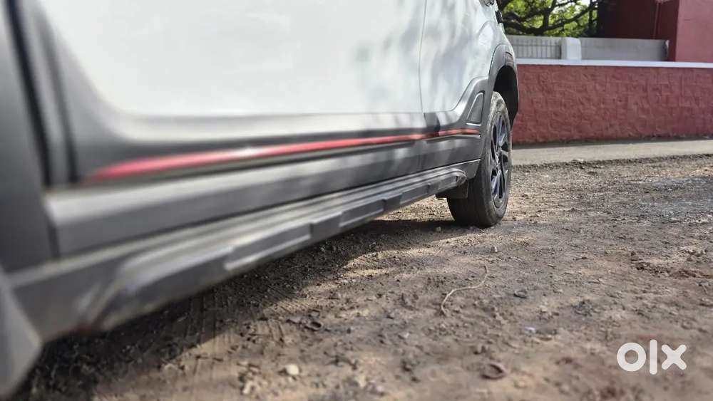 Maruti Suzuki Fronx 30/11/2024 Petrol Well Maintained