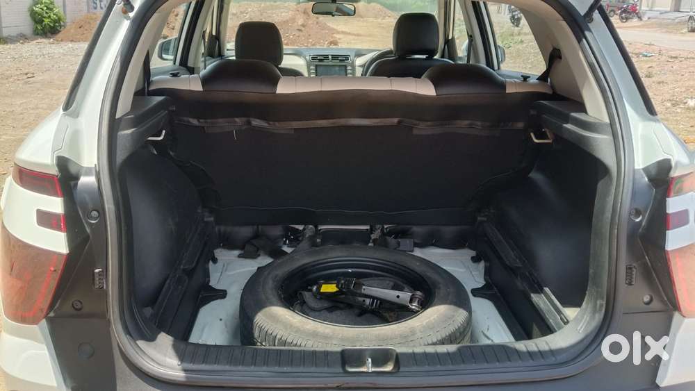 Hyundai Creta 1.5 Ex Diesel, 2020, Diesel
