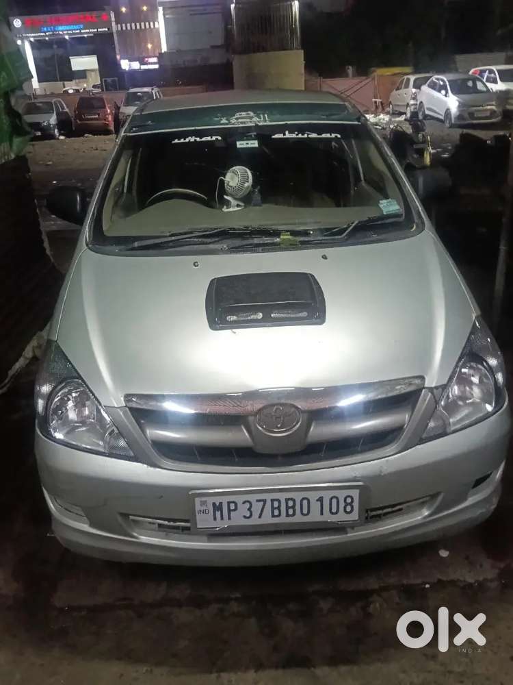 Toyota Innova Diesel 2006