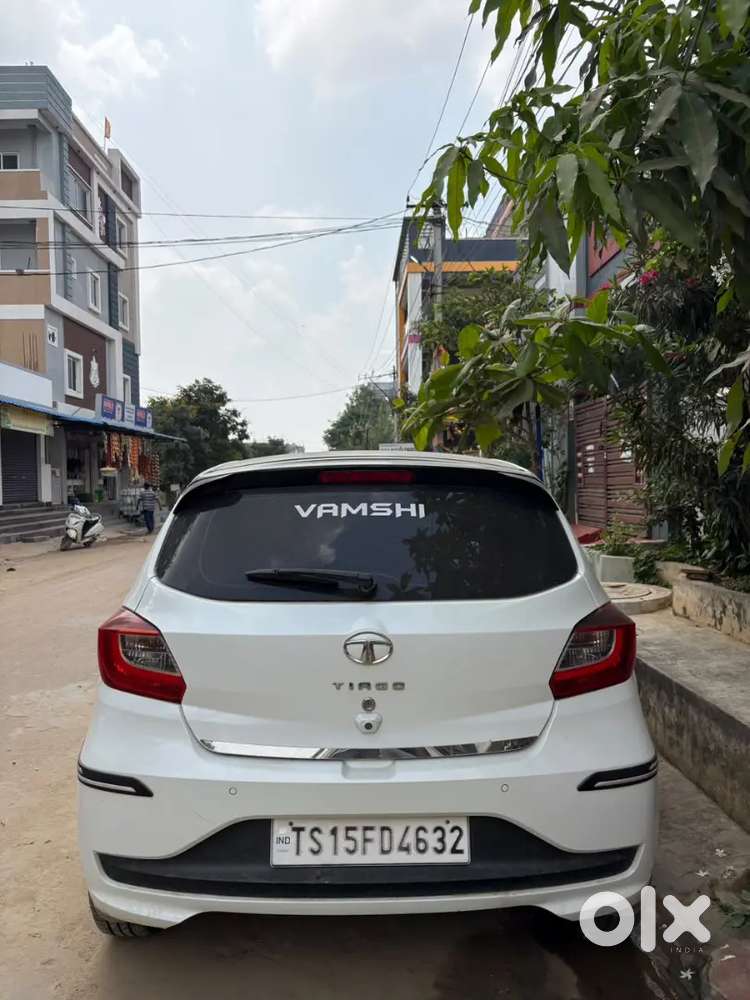 Tata Tiago Xz Plus 2021