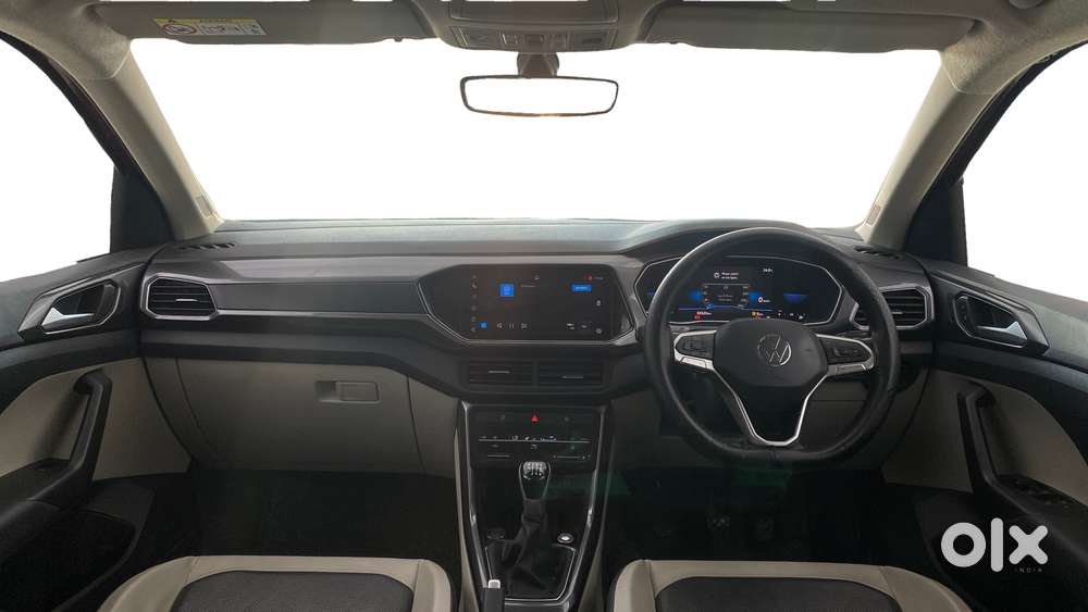 Volkswagen Taigun 1.0 Tsi Topline, 2021, Petrol