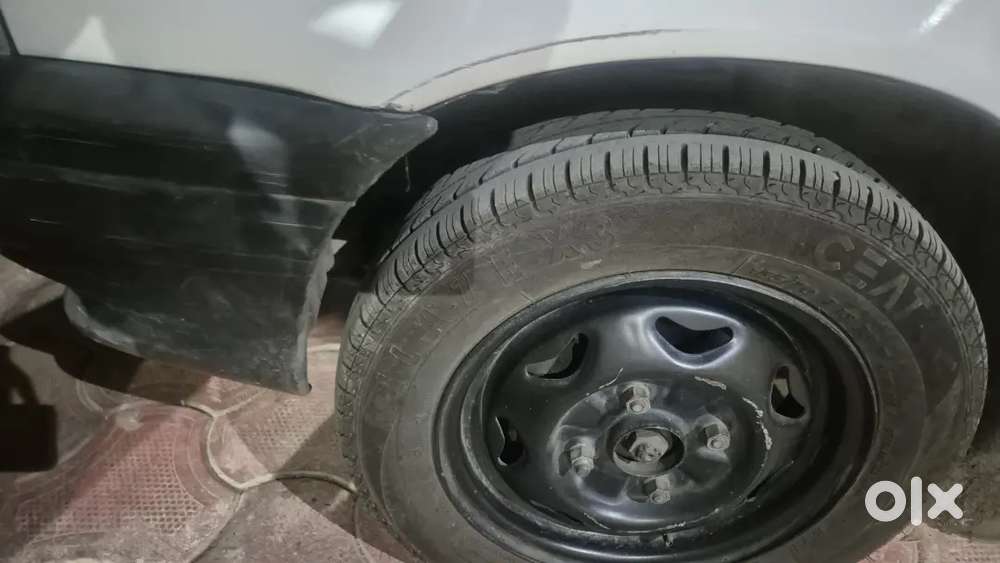 Maruti Suzuki Zen Estilo 2000