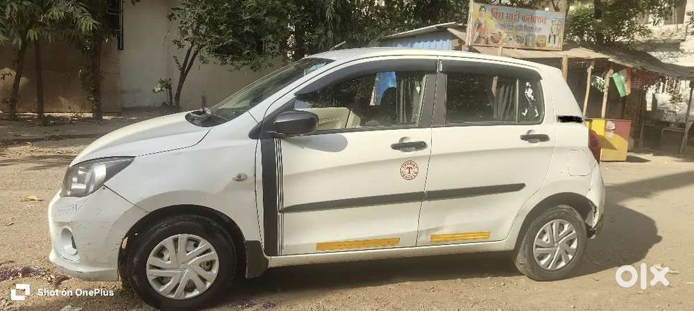 Maruti Suzuki Celerio 2019 Cng & Hybrids Good Condition