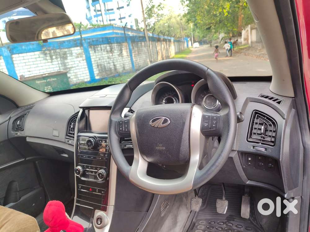 Mahindra Xuv500 W7, 2018, Diesel